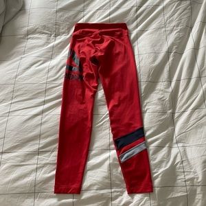 Reebok Leggings